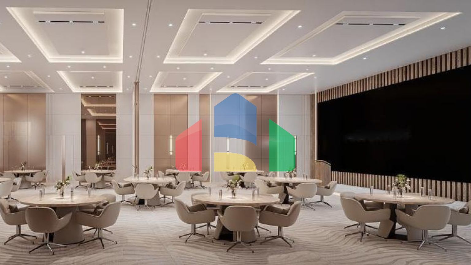 Квартира 1+1 в Дубай