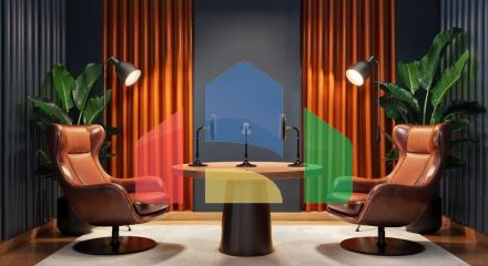 Квартира 1+1 в Дубай