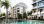 One-bedroom apartment 150 m from the sea