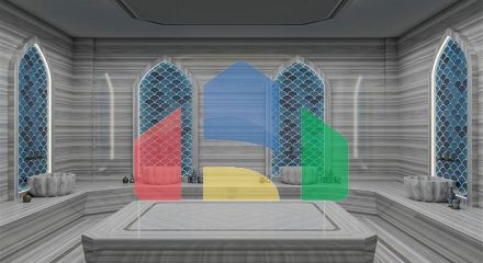 Новый инвестиционный проект в перспективном районе Окурджалар