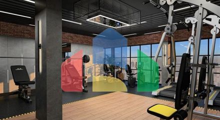 Новий інвестиційний проект у перспективному районі Окурджалар