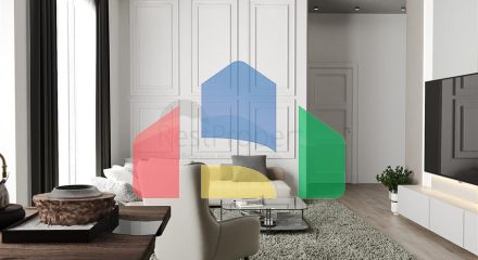 Новий інвестиційний проект у перспективному районі Окурджалар