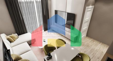 Новий інвестиційний проект у перспективному районі Окурджалар