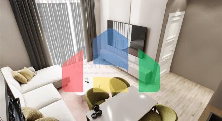 Новий інвестиційний проект у перспективному районі Окурджалар