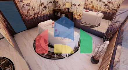 Новий інвестиційний проект у перспективному районі Окурджалар