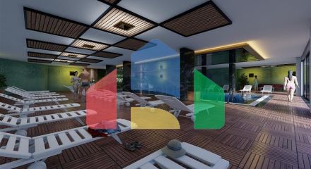 Новий інвестиційний проект у перспективному районі Окурджалар