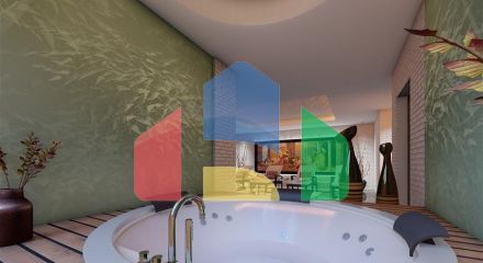 Новий інвестиційний проект у перспективному районі Окурджалар