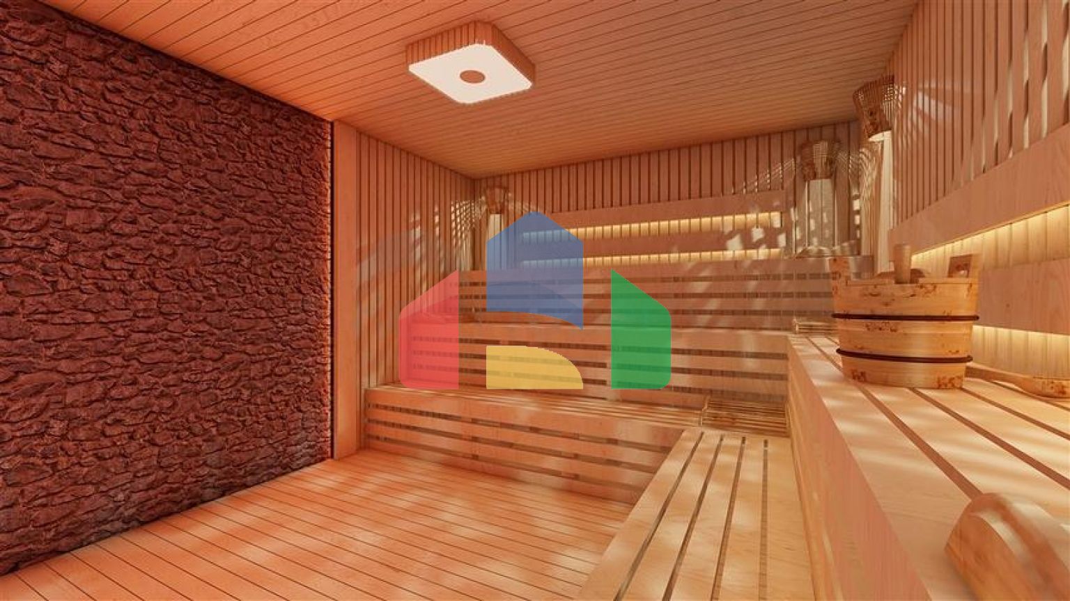 Новий інвестиційний проект у перспективному районі Окурджалар