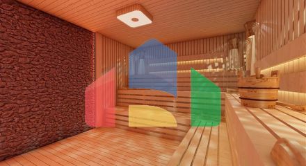 Новий інвестиційний проект у перспективному районі Окурджалар