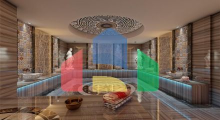 Новий інвестиційний проект у перспективному районі Окурджалар