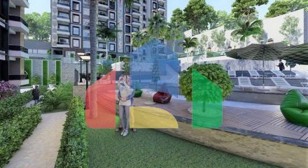 Новий інвестиційний проект у перспективному районі Окурджалар