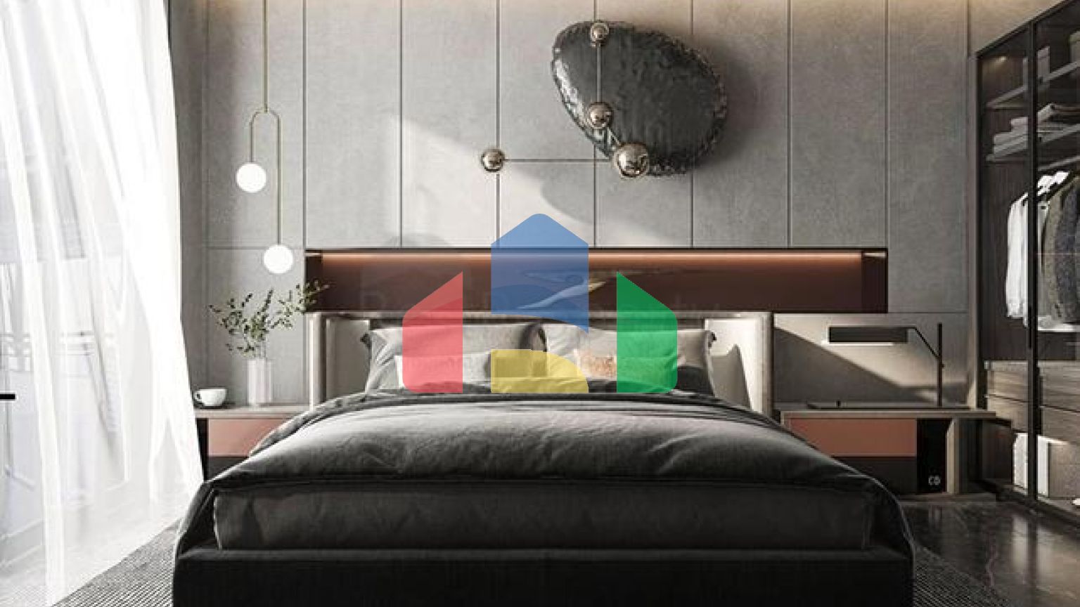 Проект для жизни и инвестиций в 200 м от моря в курортном районе