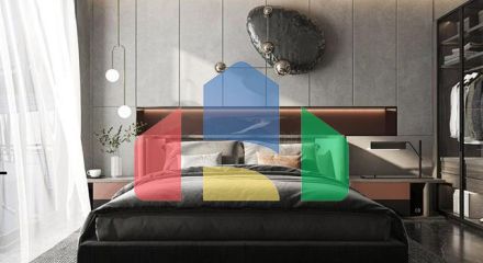 Проект для жизни и инвестиций в 200 м от моря в курортном районе