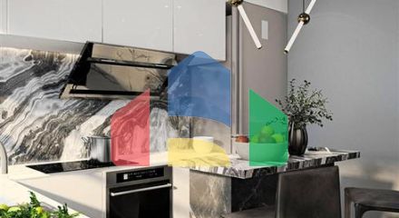 Проект для жизни и инвестиций в 200 м от моря в курортном районе