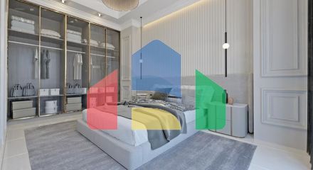 Новый инвестиционный проект в 200 метрах от Средиземного моря