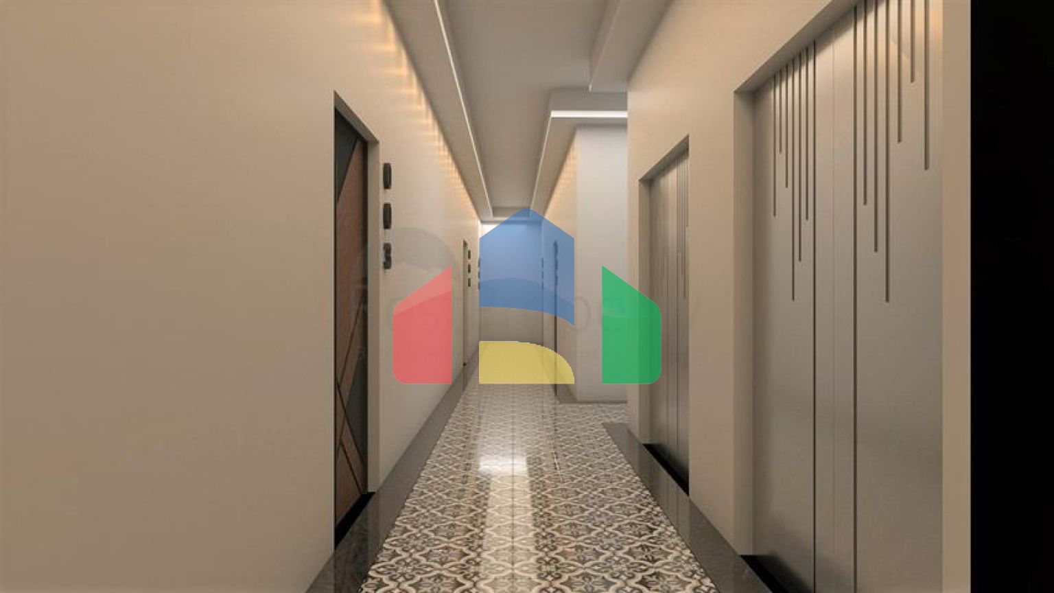 Новый инвестиционный проект всего в 150 метрах от моря