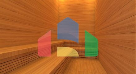 Новый инвестиционный проект всего в 150 метрах от моря