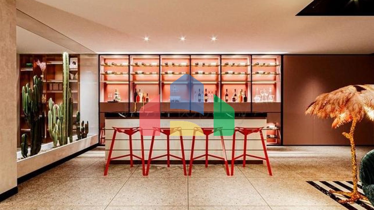 Новый инвестиционный проект всего в 150 метрах от моря