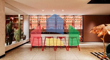 Новый инвестиционный проект всего в 150 метрах от моря