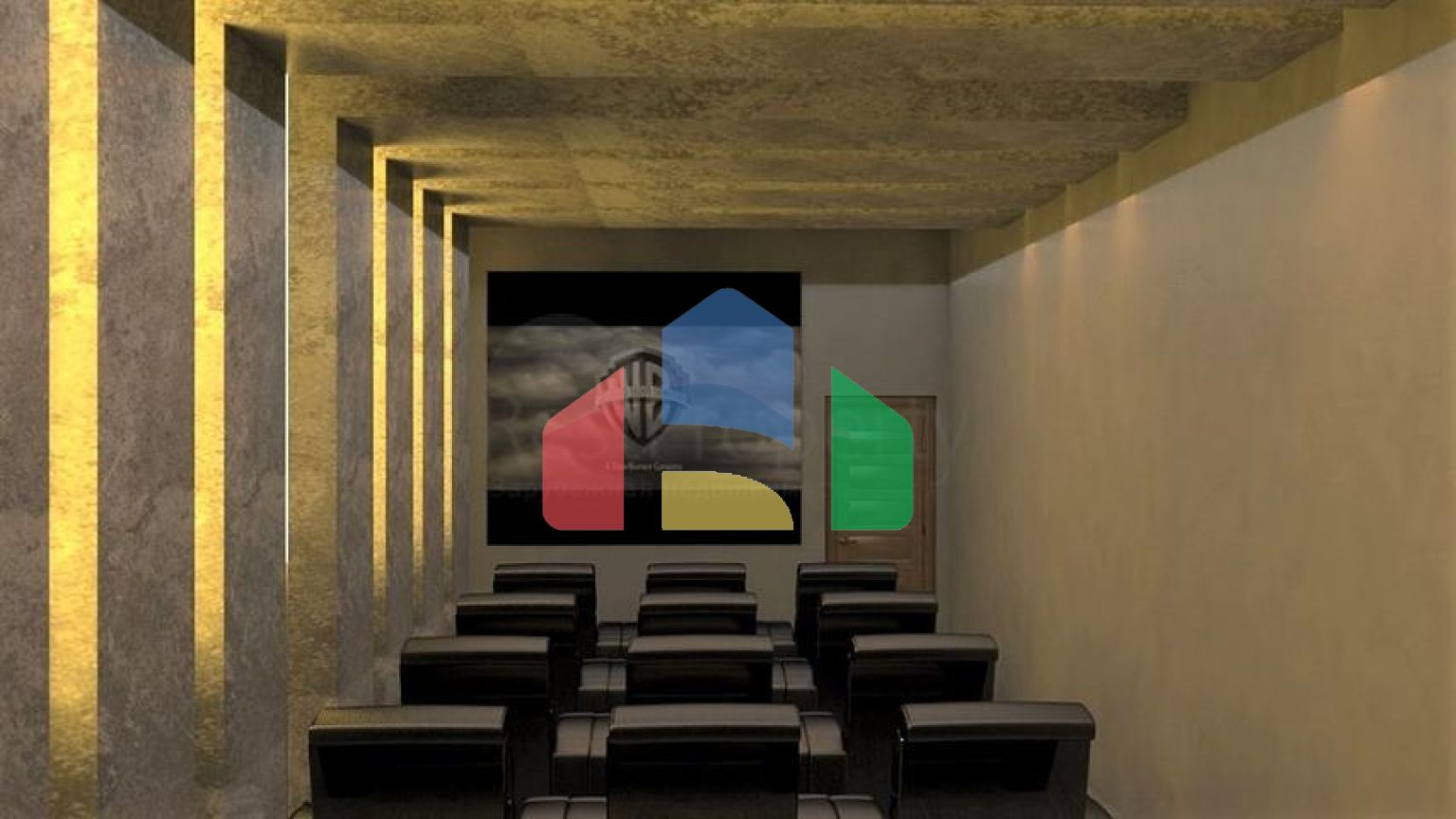 Новый инвестиционный проект всего в 150 метрах от моря