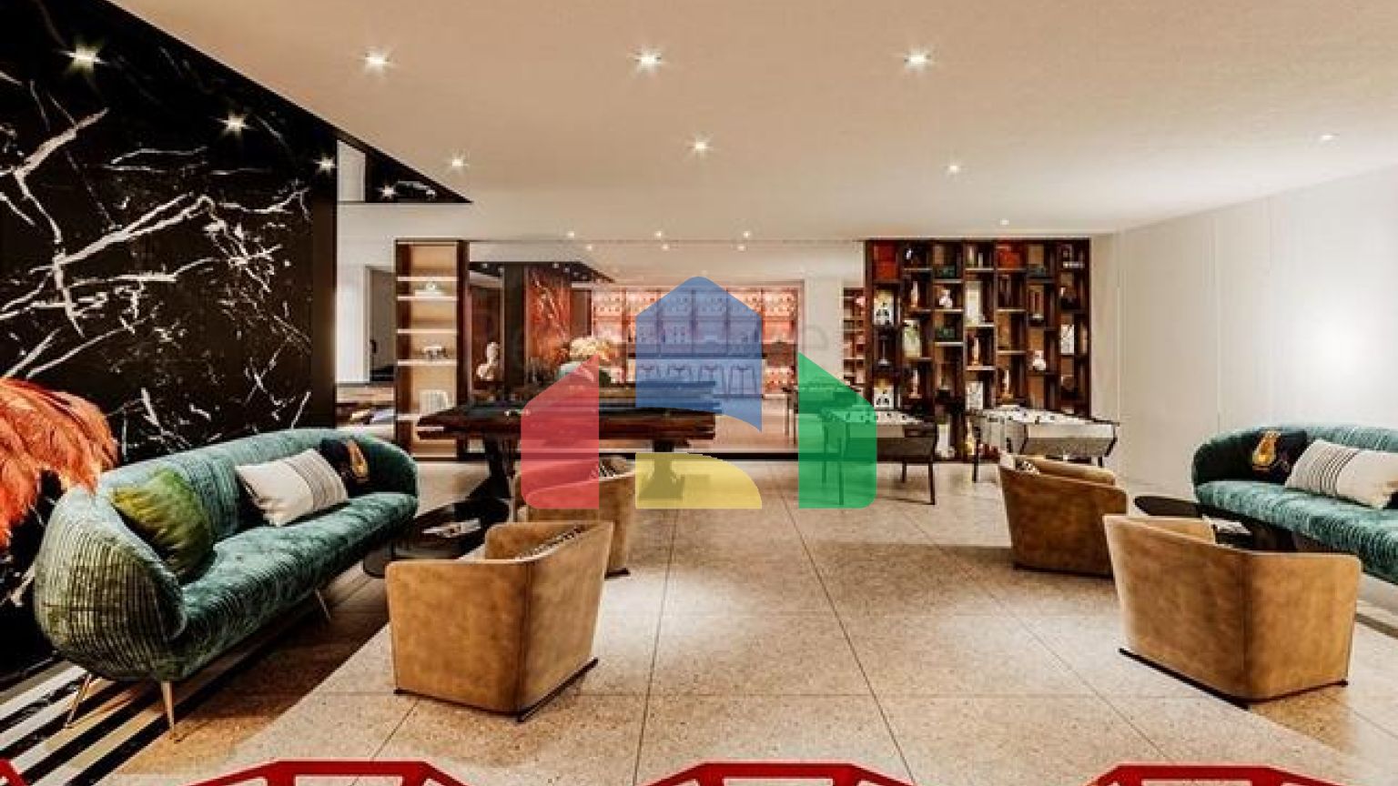 Новый инвестиционный проект всего в 150 метрах от моря