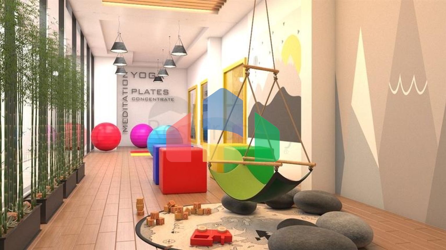 Новый инвестиционный проект всего в 150 метрах от моря