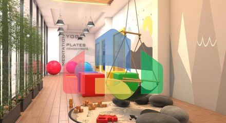 Новый инвестиционный проект всего в 150 метрах от моря