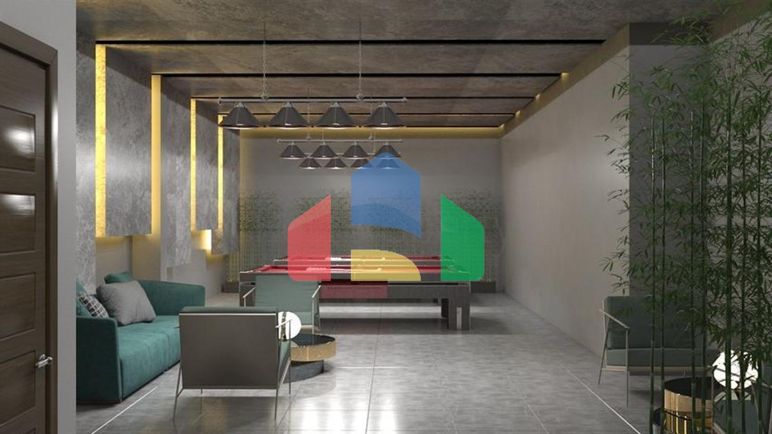 Новый инвестиционный проект всего в 150 метрах от моря