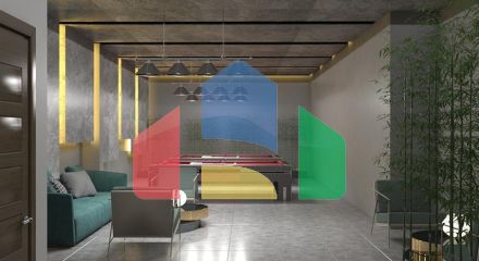 Новый инвестиционный проект всего в 150 метрах от моря