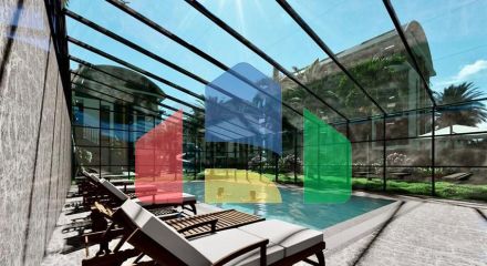 Новый инвестиционный проект всего в 150 метрах от моря