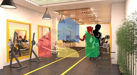 Новый инвестиционный проект всего в 150 метрах от моря