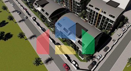 Новый инвестиционный проект всего в 150 метрах от моря