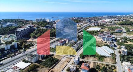 Новый инвестиционный проект всего в 150 метрах от моря