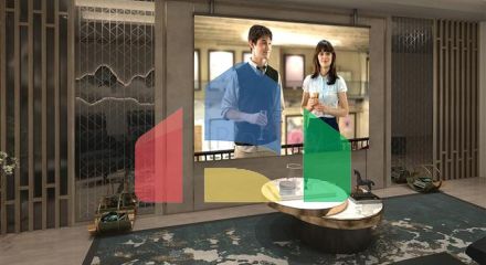 Инвестиционный проект в 400м от моря в районе Окурджалар