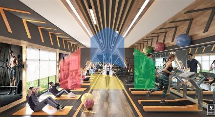 Инвестиционный проект в 400м от моря в районе Окурджалар