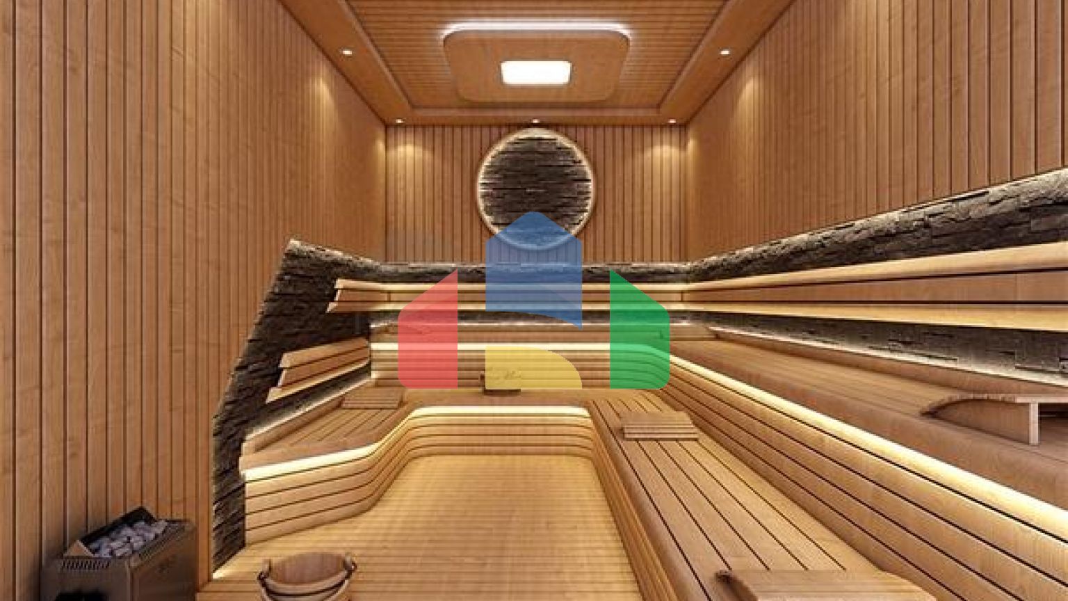 Инвестиционный проект в 400м от моря в районе Окурджалар