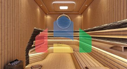 Инвестиционный проект в 400м от моря в районе Окурджалар