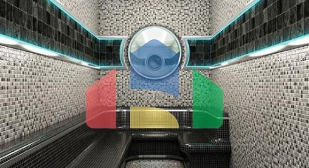 Инвестиционный проект в 400м от моря в районе Окурджалар