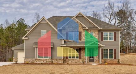 Residential - Single Family Home - Atlanta, United States - United States Residential - Single Family Home - Atlanta, United States - United States