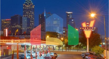 Residential - Single Family Home - Atlanta, United States - United States Residential - Single Family Home - Atlanta, United States - United States