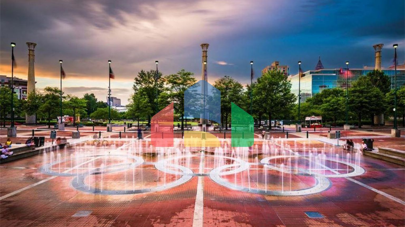 Residential - Single Family Home - Atlanta, United States - United States