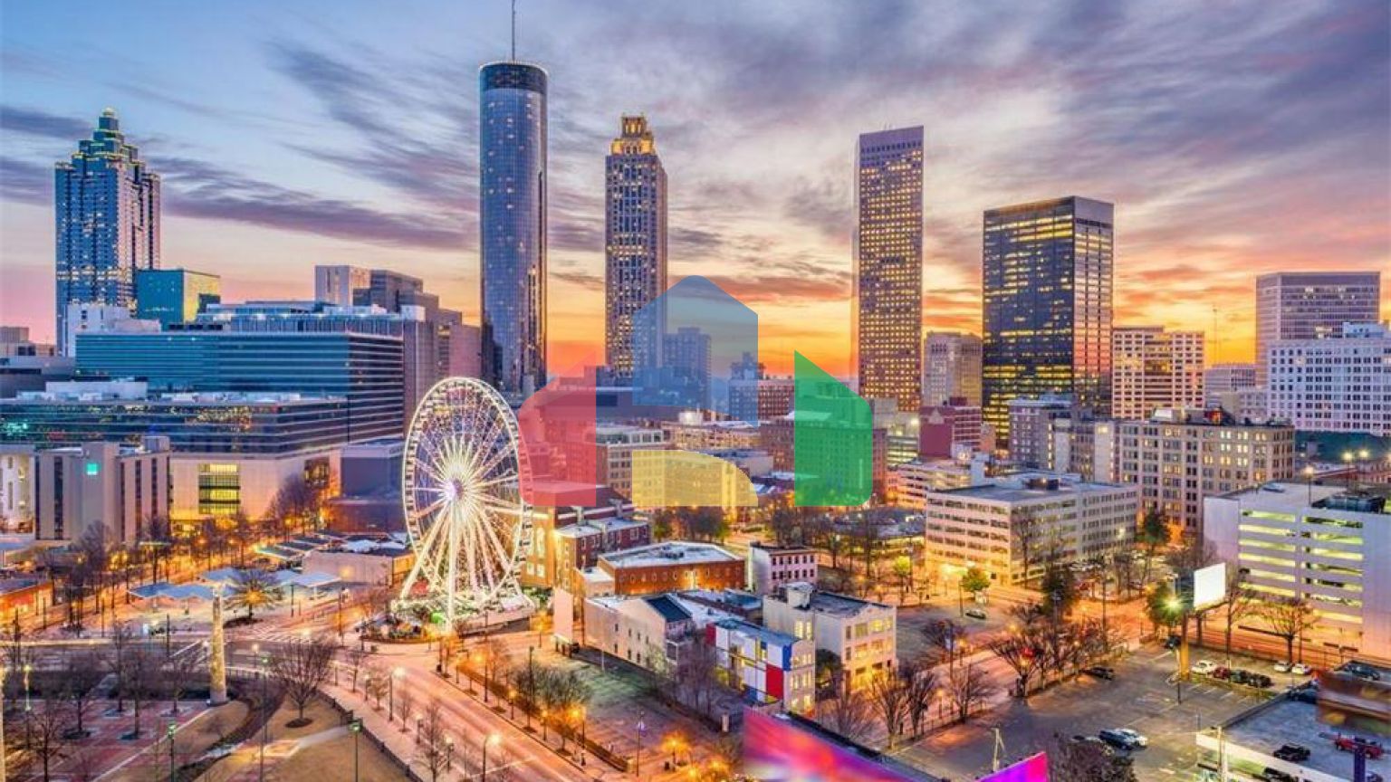 Residential - Single Family Home - Atlanta, United States - United States