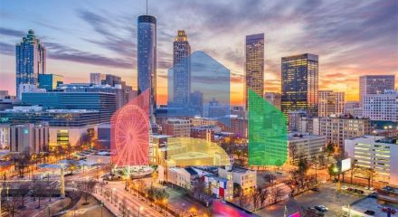 Residential - Single Family Home - Atlanta, United States - United States Residential - Single Family Home - Atlanta, United States - United States