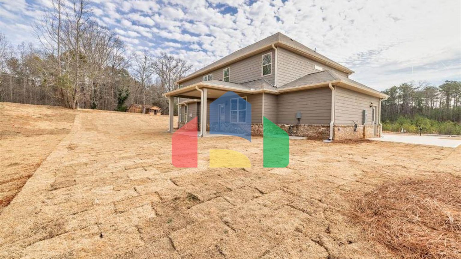 Residential - Single Family Home - Atlanta, United States - United States