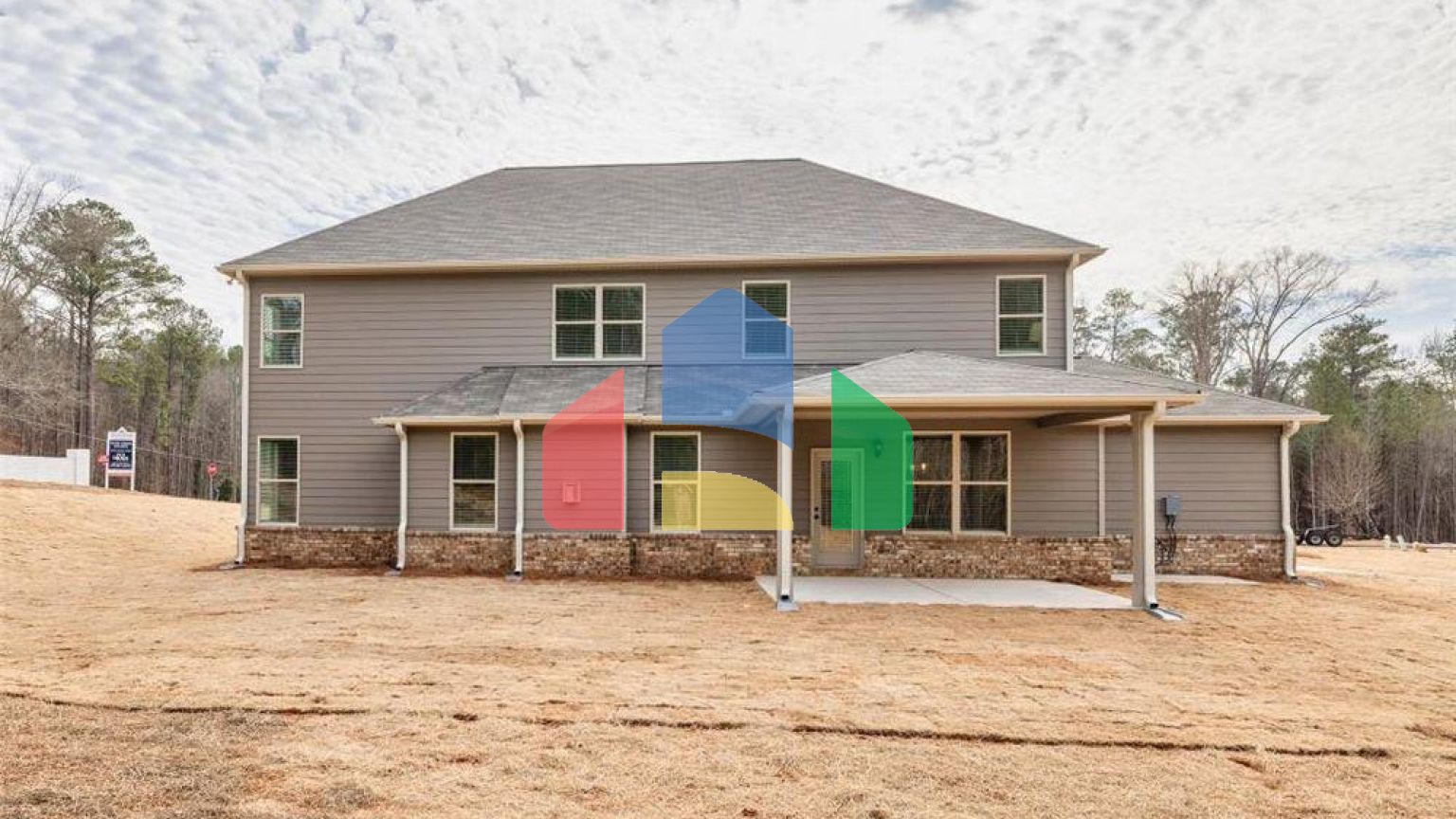 Residential - Single Family Home - Atlanta, United States - United States