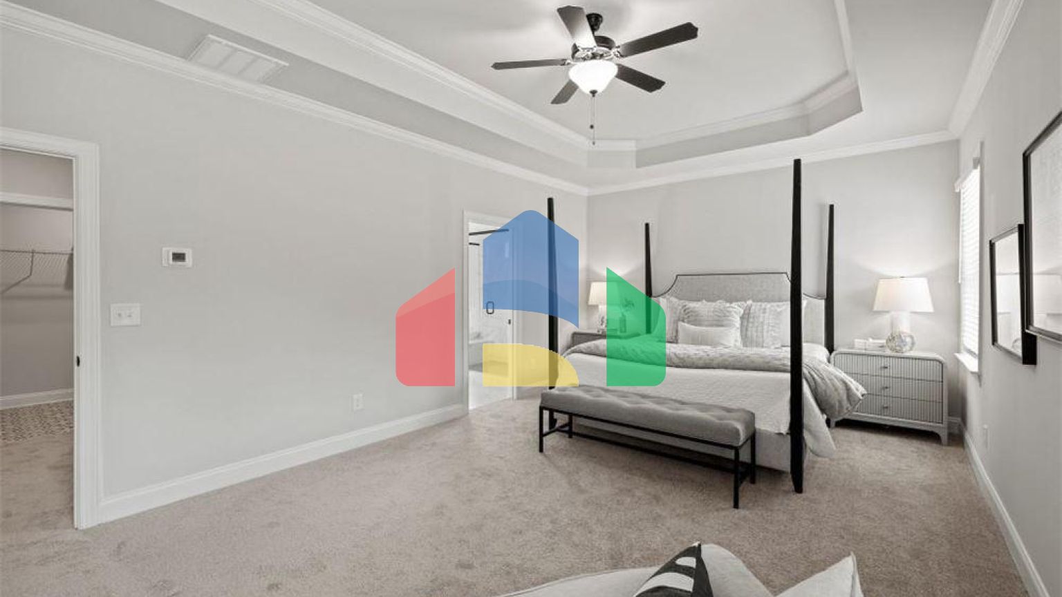 Residential - Single Family Home - Atlanta, United States - United States