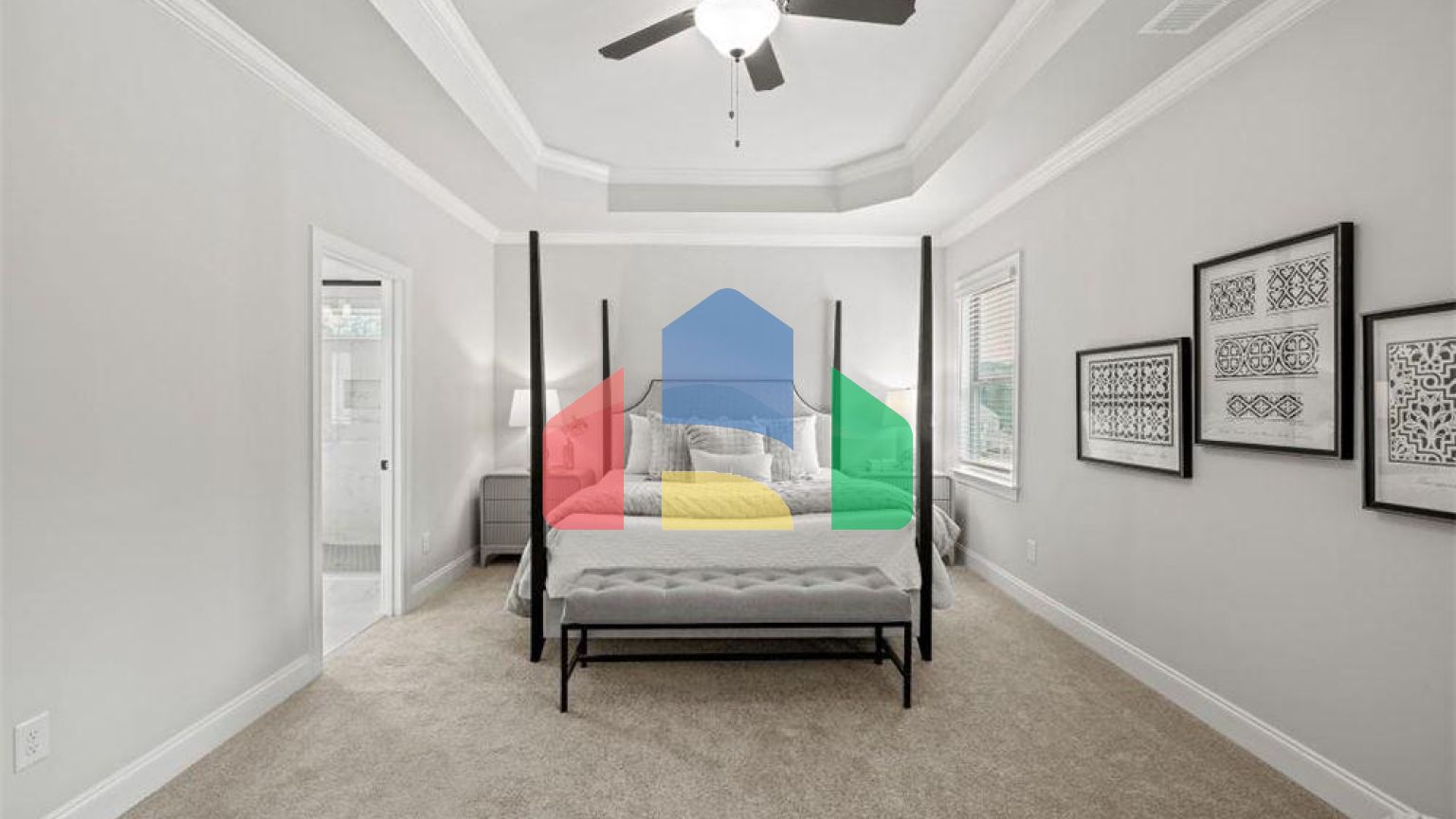 Residential - Single Family Home - Atlanta, United States - United States