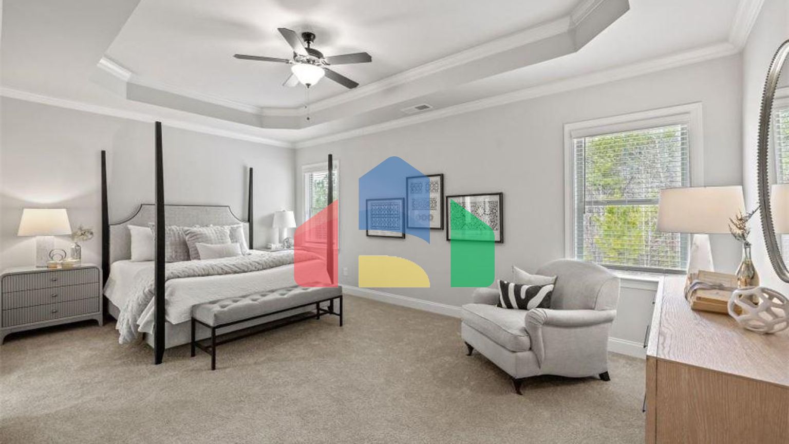 Residential - Single Family Home - Atlanta, United States - United States