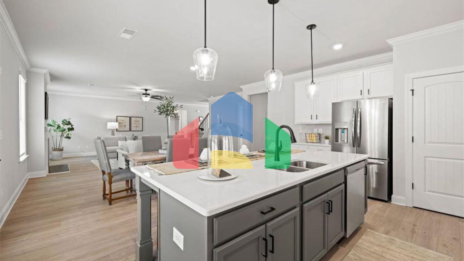 Residential - Single Family Home - Atlanta, United States - United States