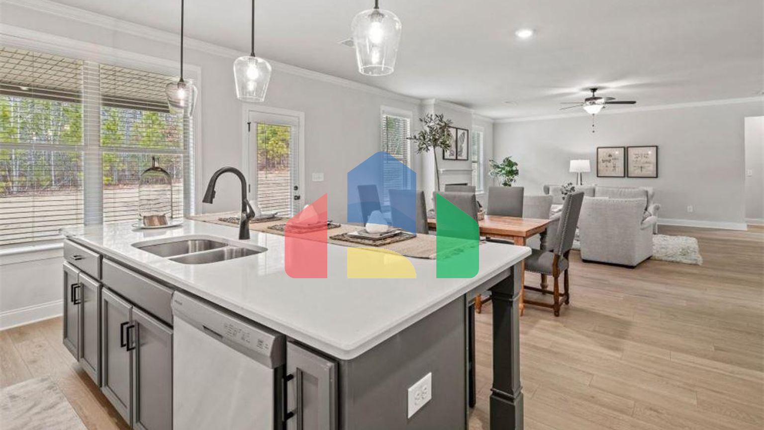 Residential - Single Family Home - Atlanta, United States - United States